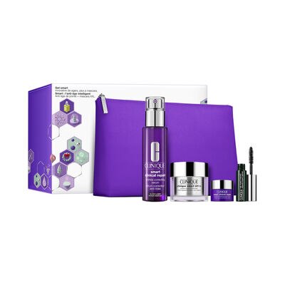 GET SMART SET (SET ANTIEDAD)